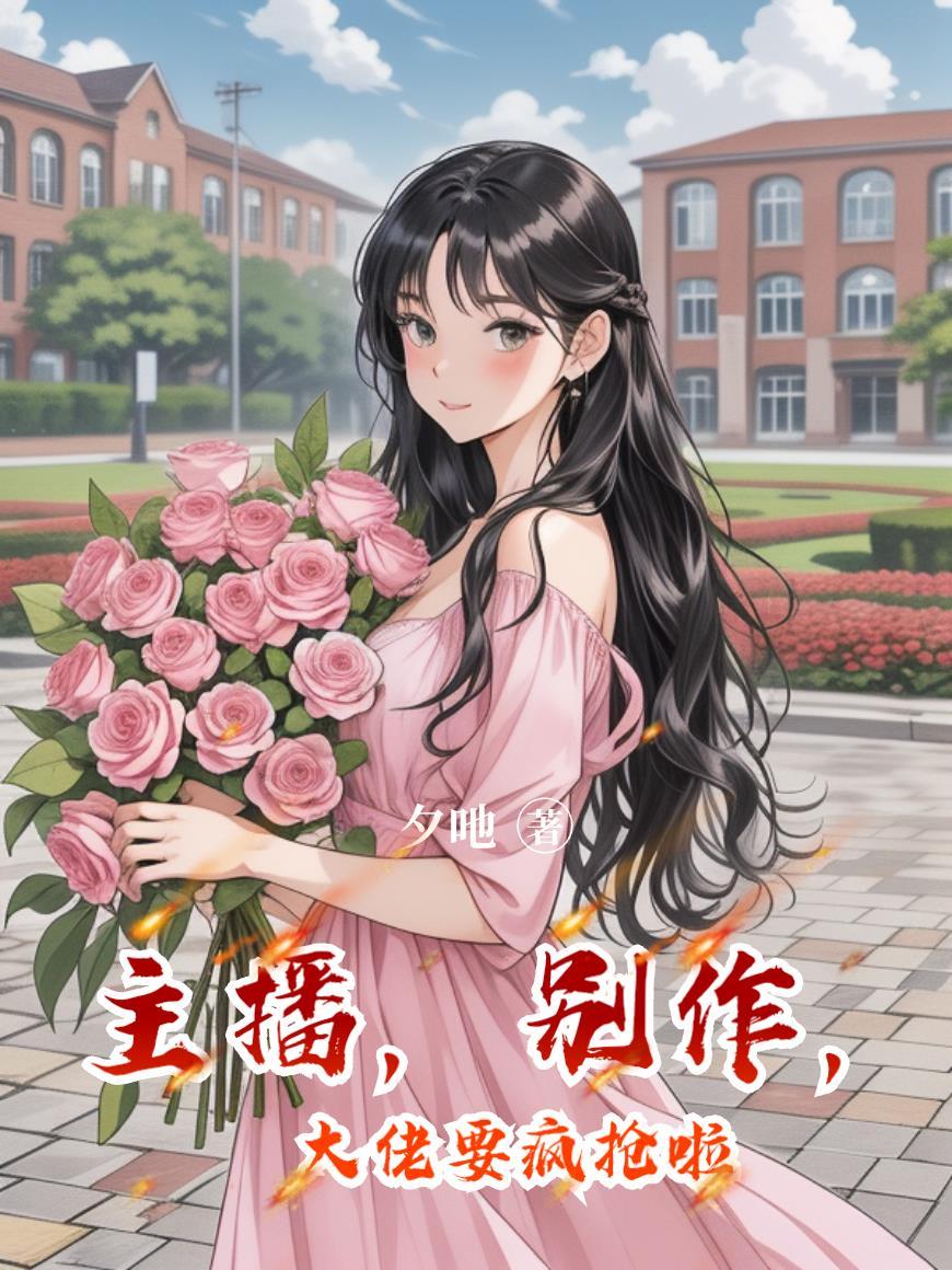 主播，别作，大佬要疯抢啦