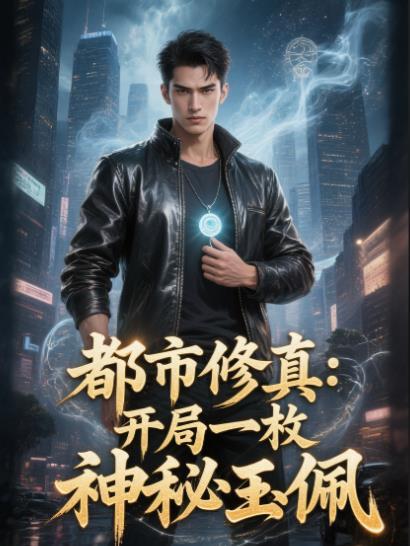 都市修真：开局一枚神秘玉佩