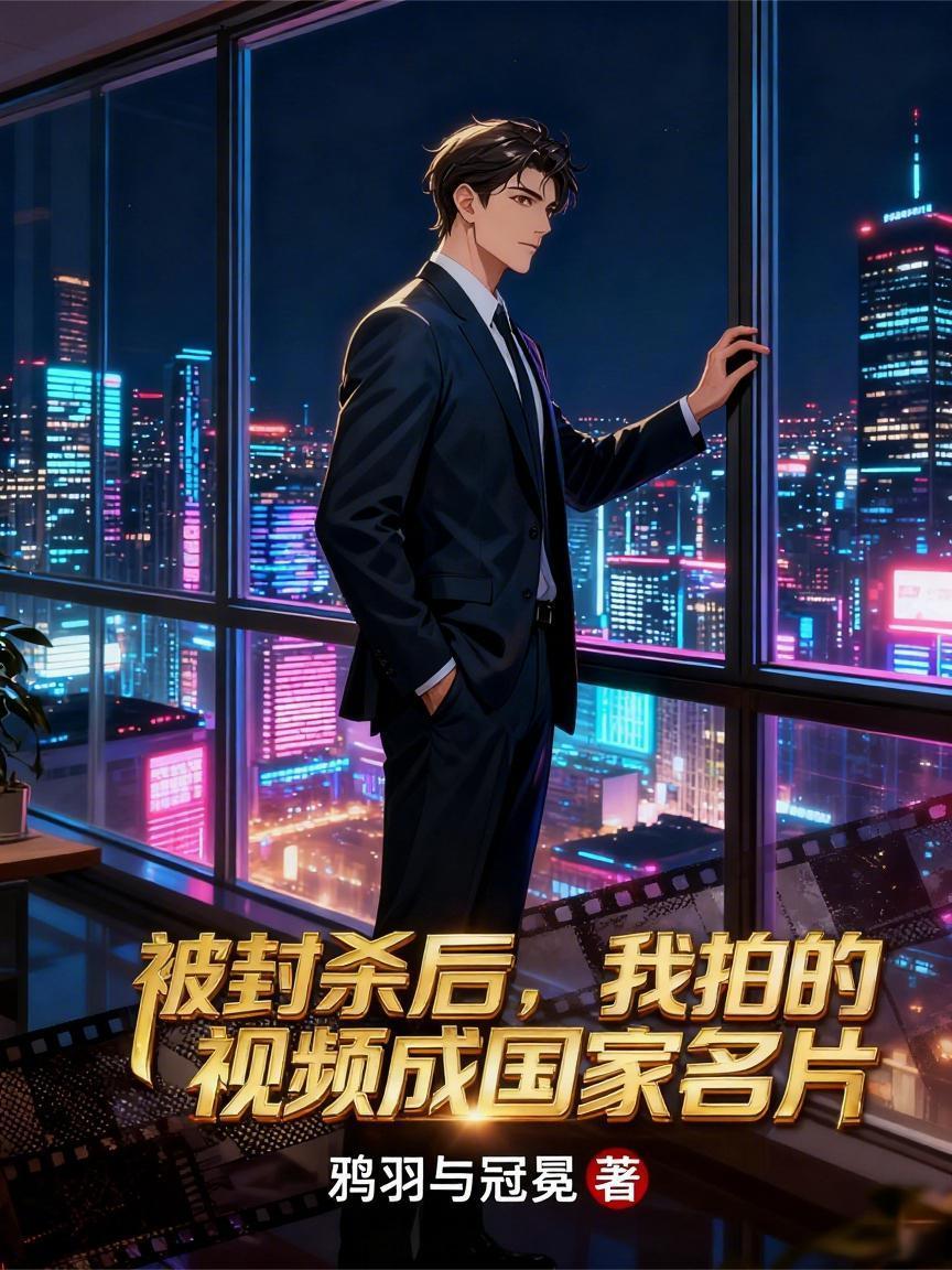 被封杀后，我拍的视频成国家名片