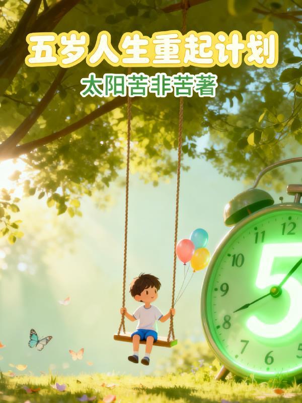 五岁人生重起计划