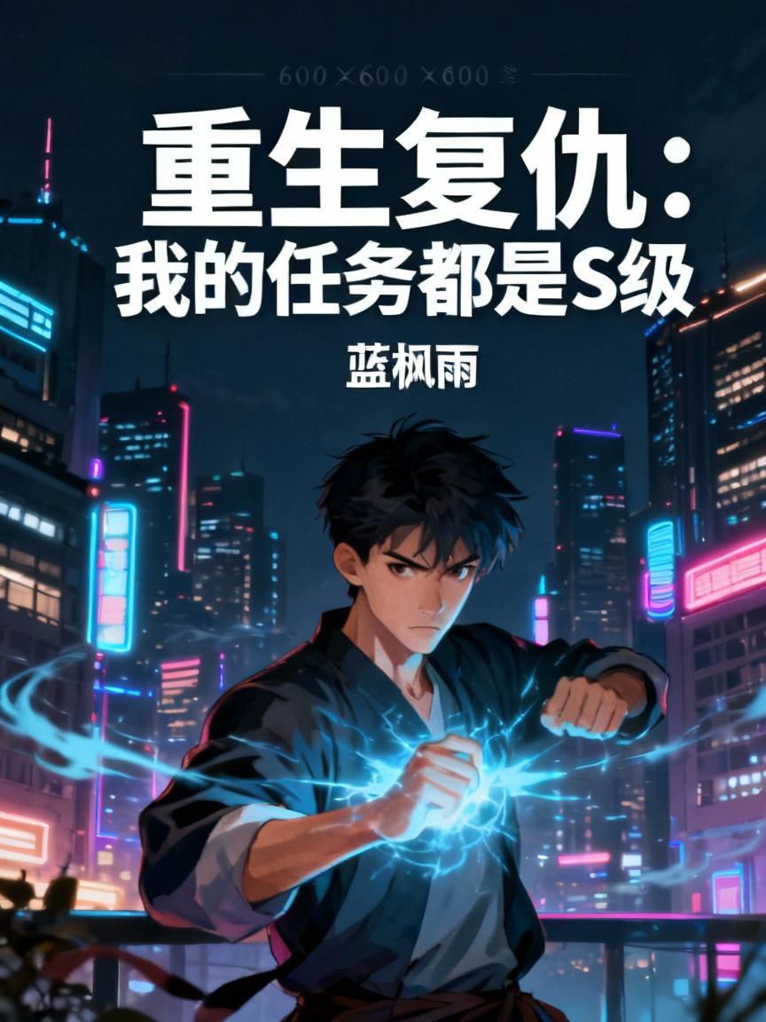 重生复仇：我的任务都是S级