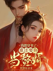 我都穿书了，谁还要你当赘婿