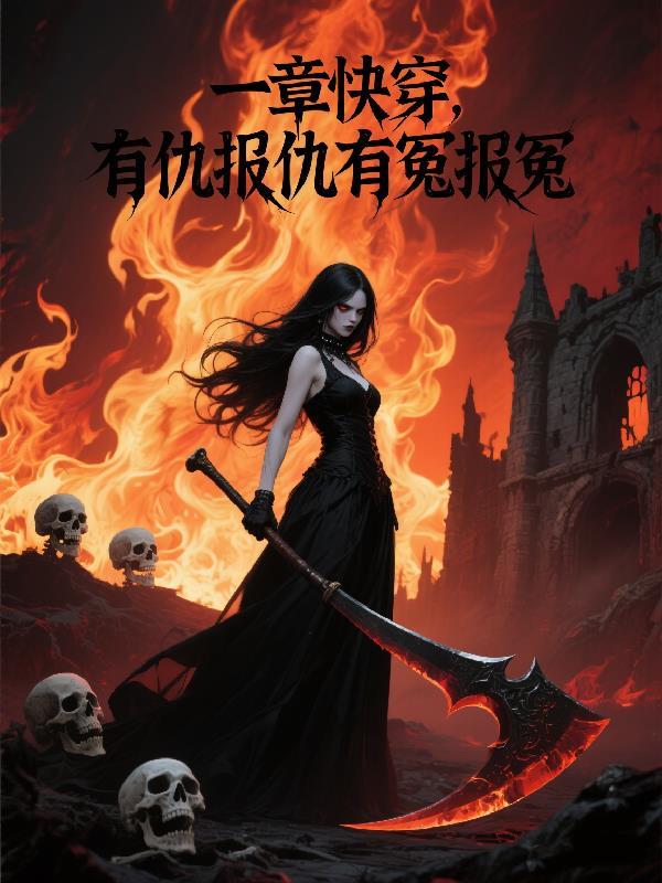 一章快穿：有仇报仇，有冤报冤