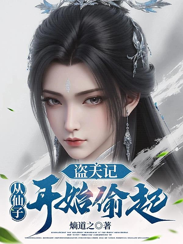 盗天记：从仙子开始偷起