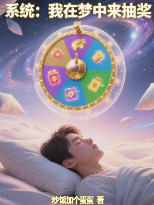 系统：我在梦中来抽奖