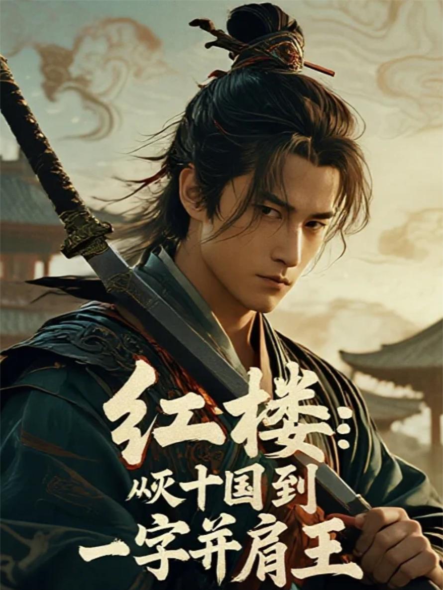 红楼：从灭十国到一字并肩王