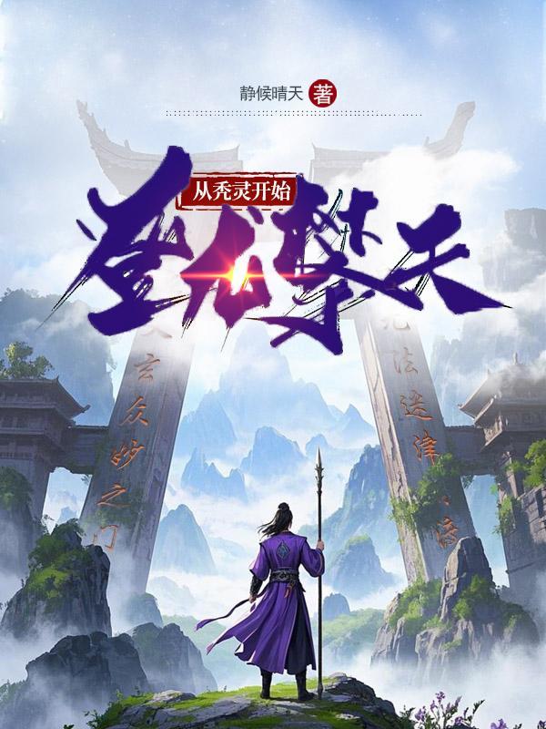 从秃灵开始登龙攀天