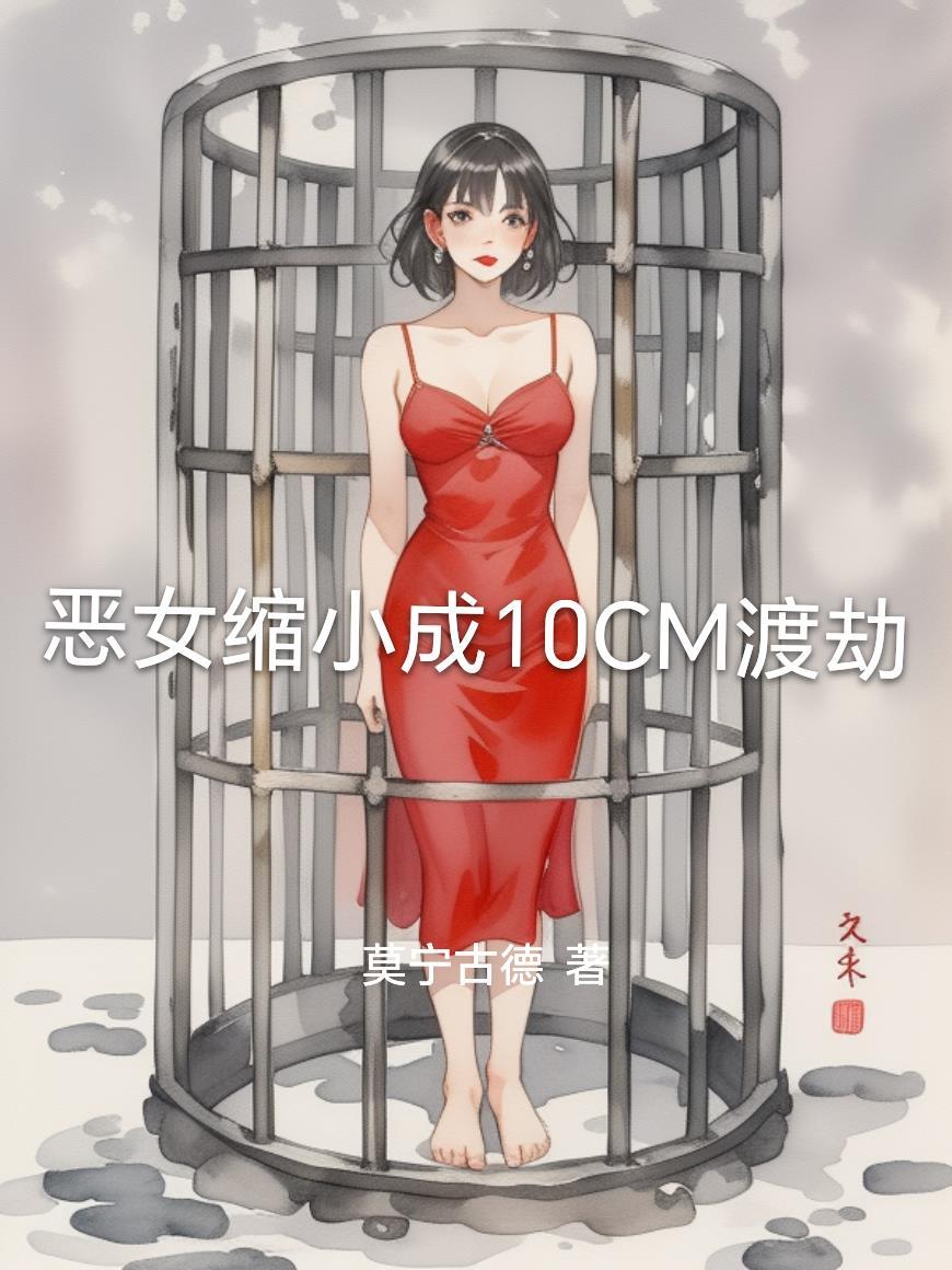 恶女缩小成10cm渡劫