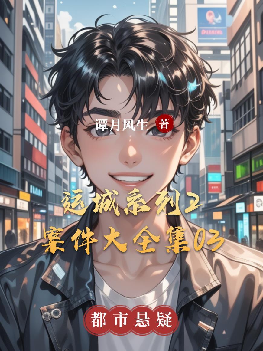 运城系列2，案件大全集03