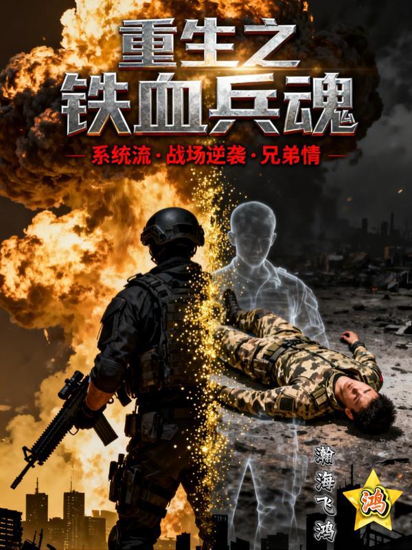 重生之铁血兵魂