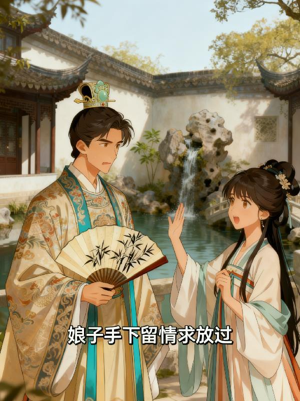 女穿男，娘子手下留情，求放过