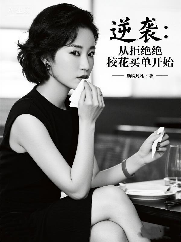 逆袭：从拒绝校花买单开始