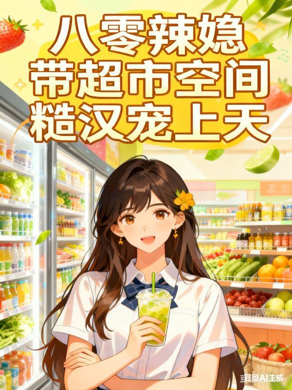 八零辣媳带超市空间，糙汉宠上天