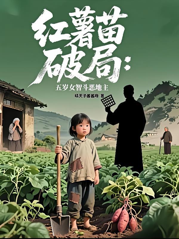 红薯苗破局：五岁女智斗恶地主