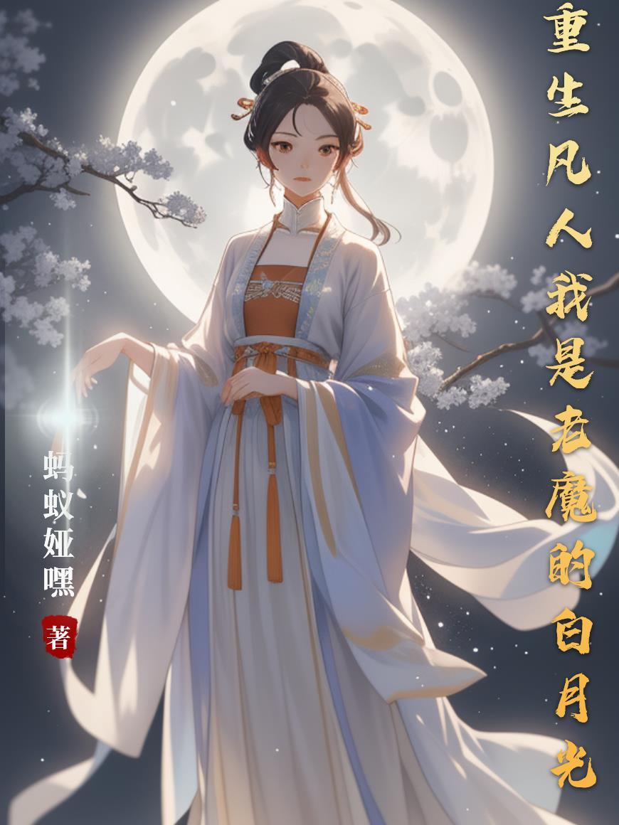 重生凡人，我是韩老魔的白月光？
