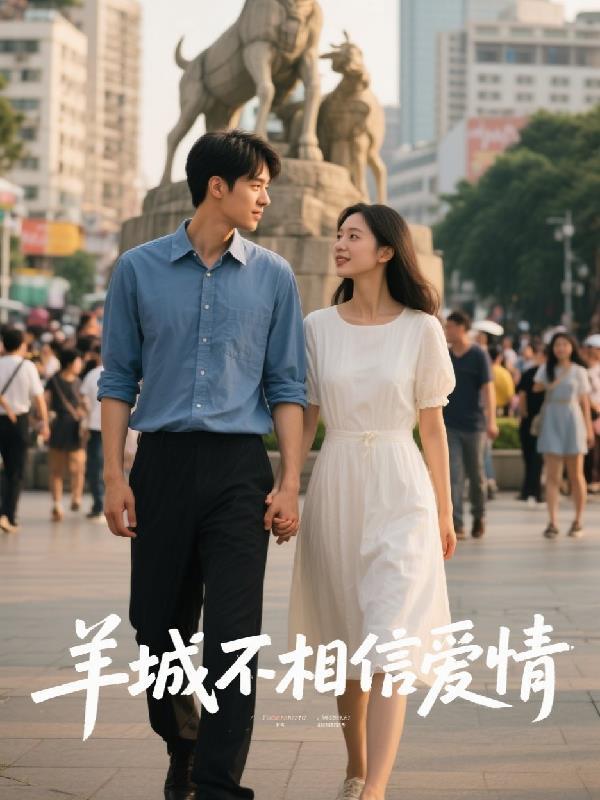 羊城不相信爱情