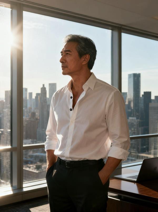 纪元重铸：我的完美人生