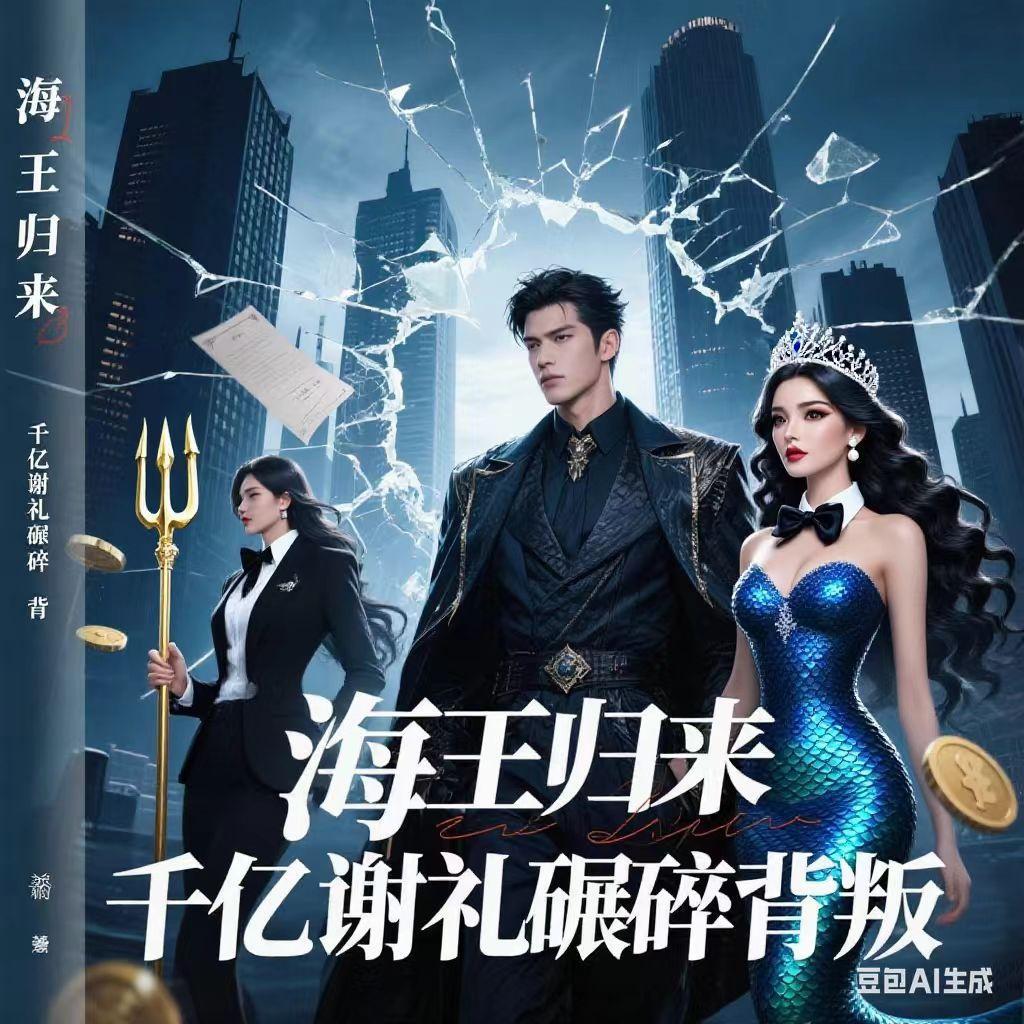海王归来，千亿谢礼碾碎背叛