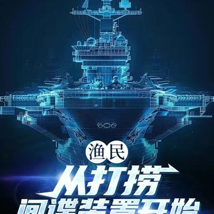 海捕：次次爆舱爆网