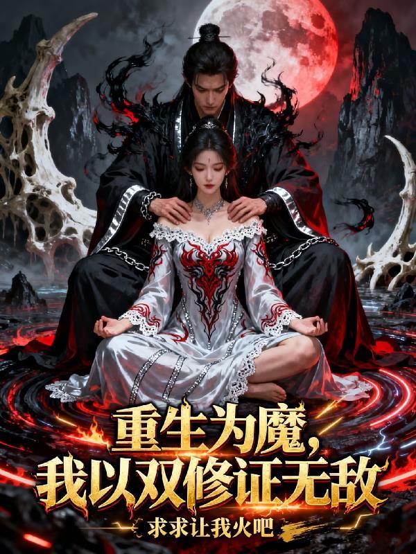 重生为魔，我以双修证无敌