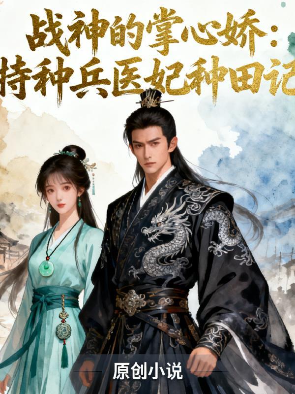 战神的掌心娇：特种兵医妃种田记