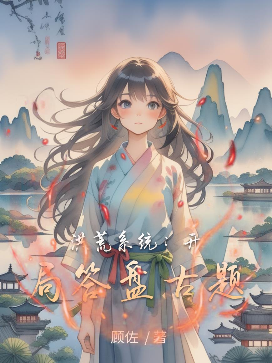 洪荒系统：开局答盘古题