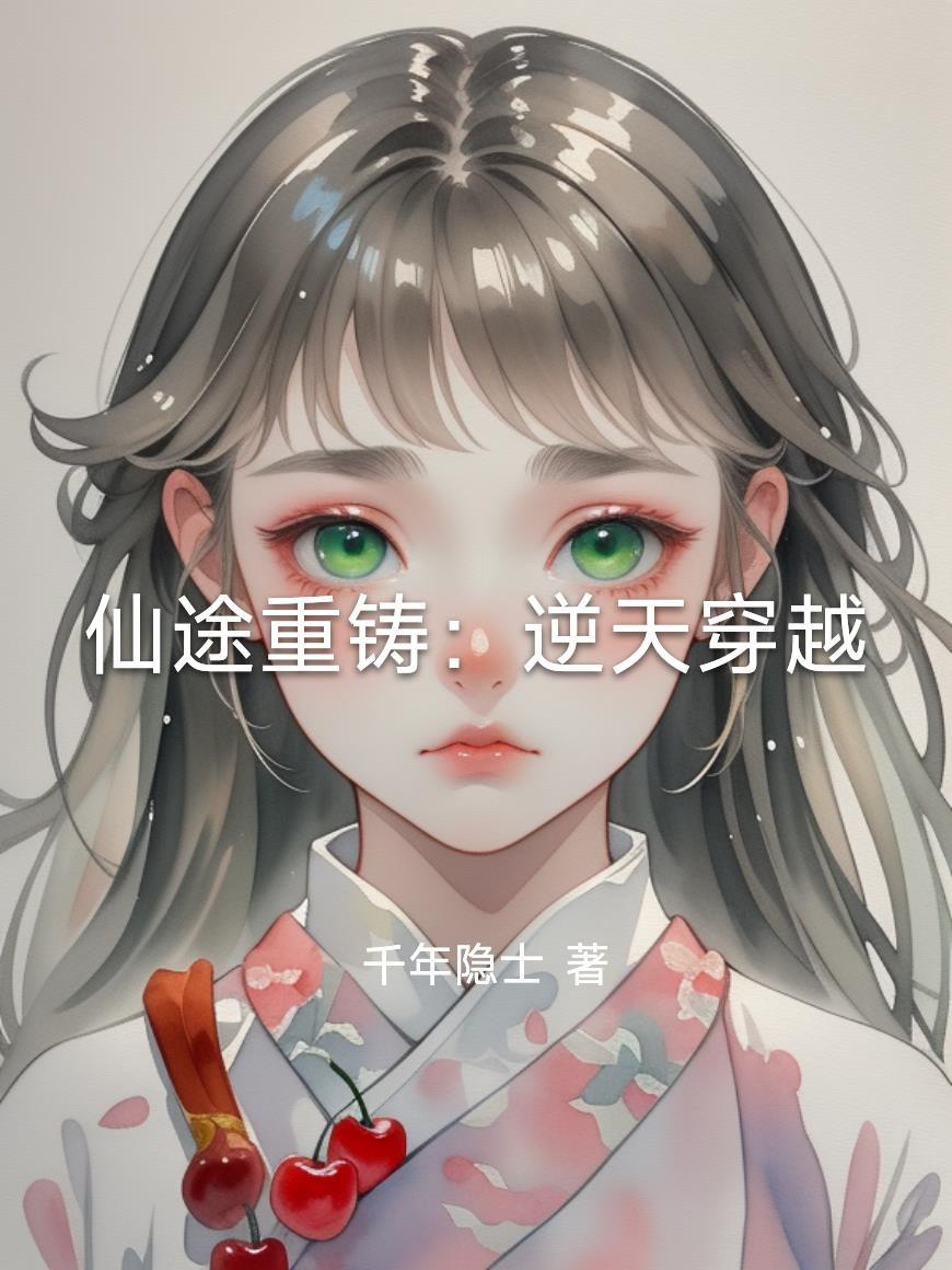 仙途重铸：逆天穿越