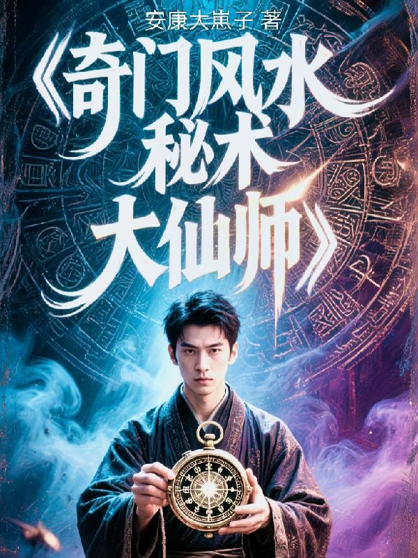 奇门风水秘术大仙师
