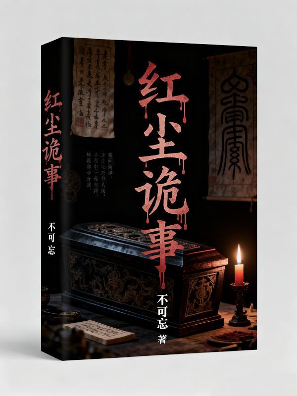 红尘诡事