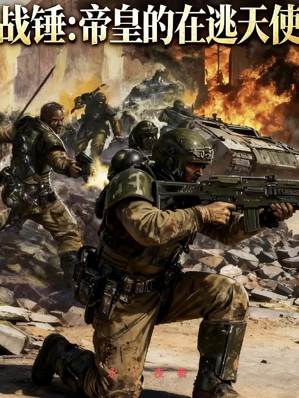 战锤帝皇的在逃天使
